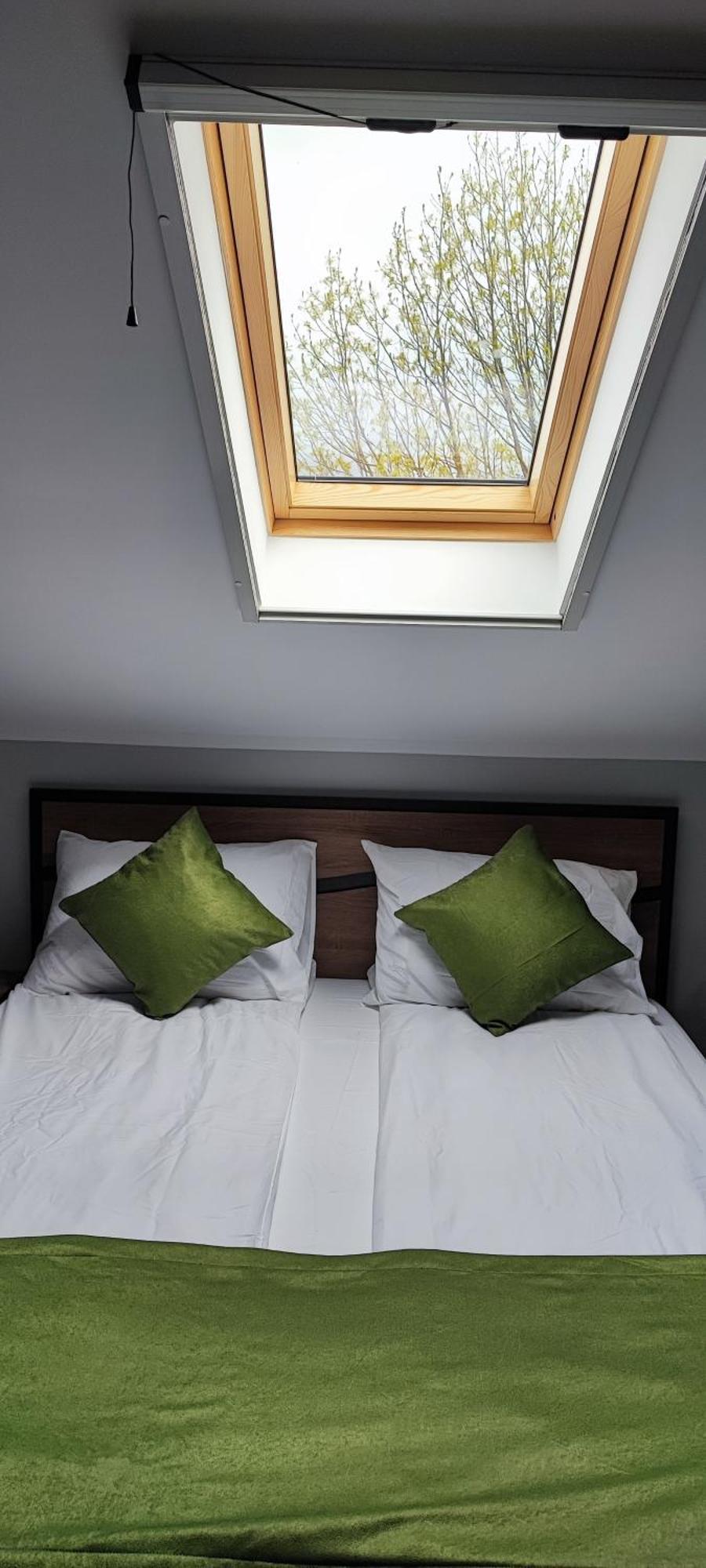 La Coti Villa Tarlungeni ภายนอก รูปภาพ