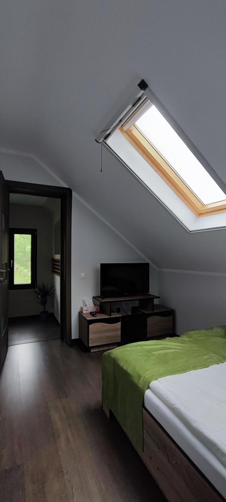 La Coti Villa Tarlungeni ภายนอก รูปภาพ