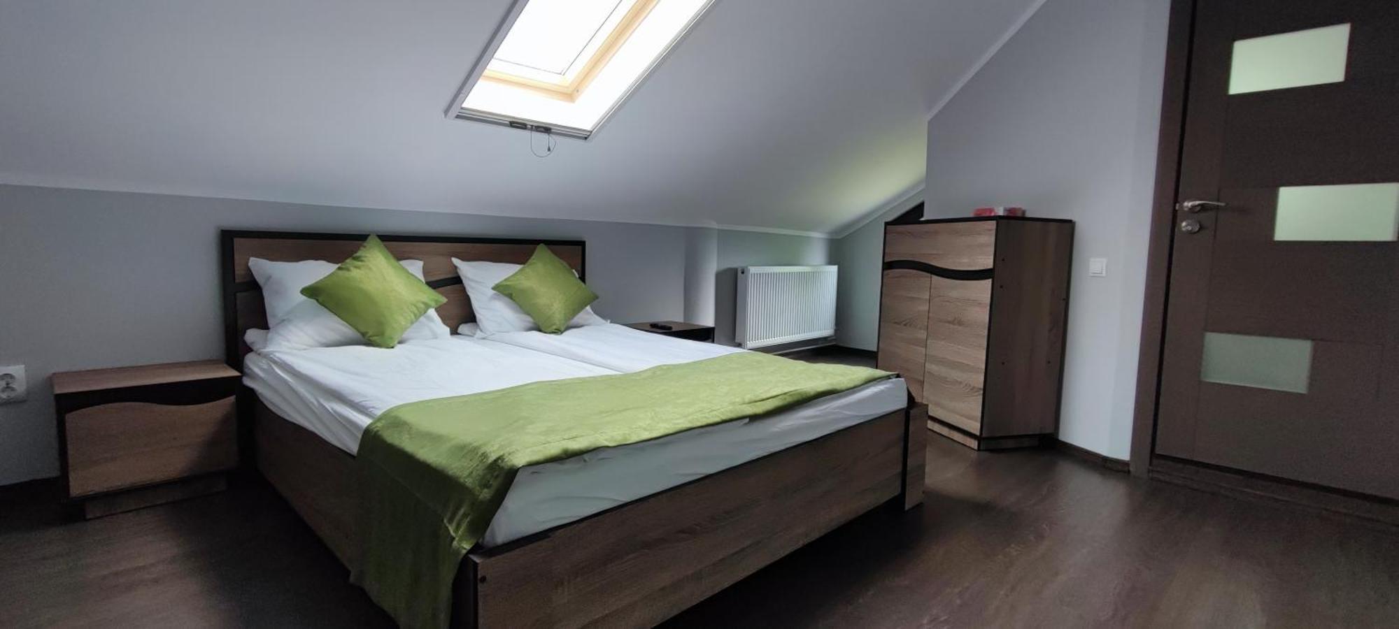 La Coti Villa Tarlungeni ภายนอก รูปภาพ