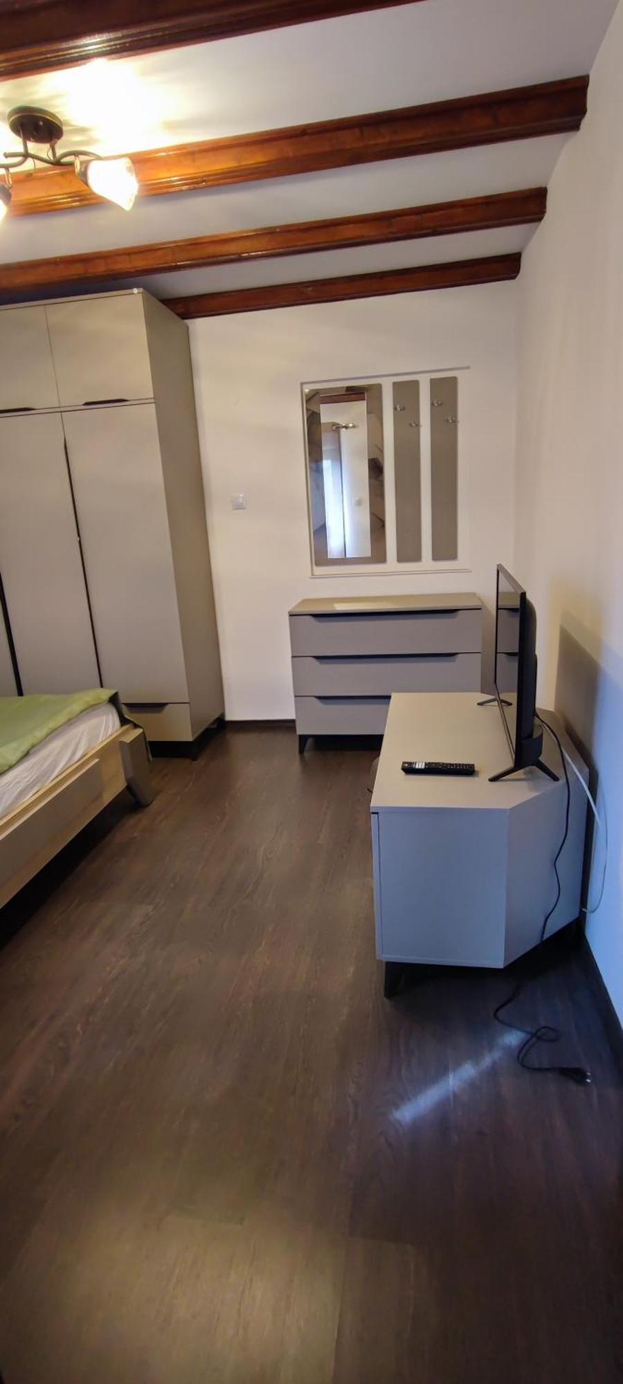 La Coti Villa Tarlungeni ภายนอก รูปภาพ