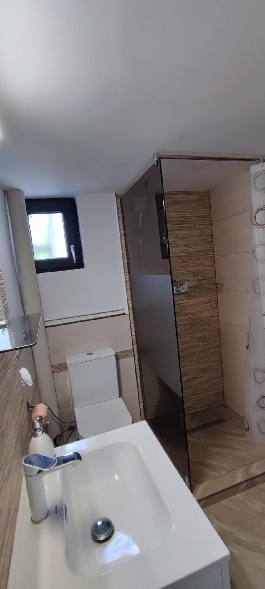 La Coti Villa Tarlungeni ภายนอก รูปภาพ
