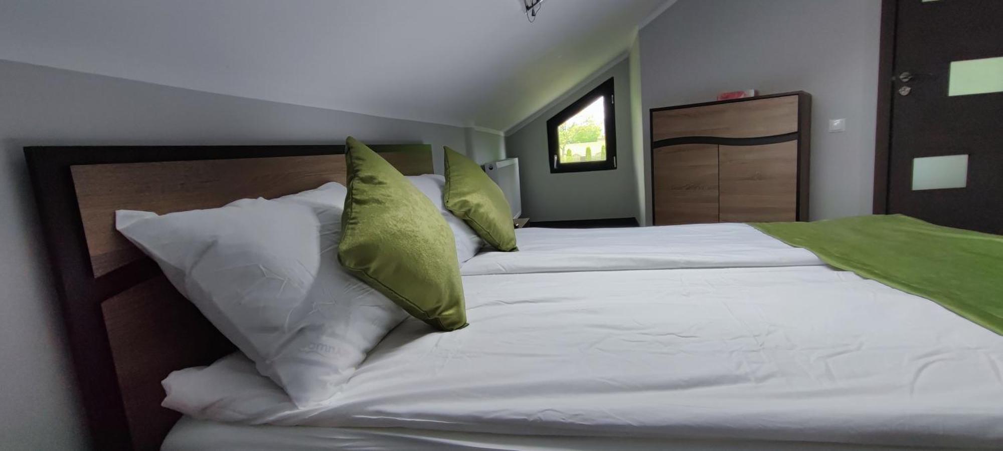 La Coti Villa Tarlungeni ภายนอก รูปภาพ