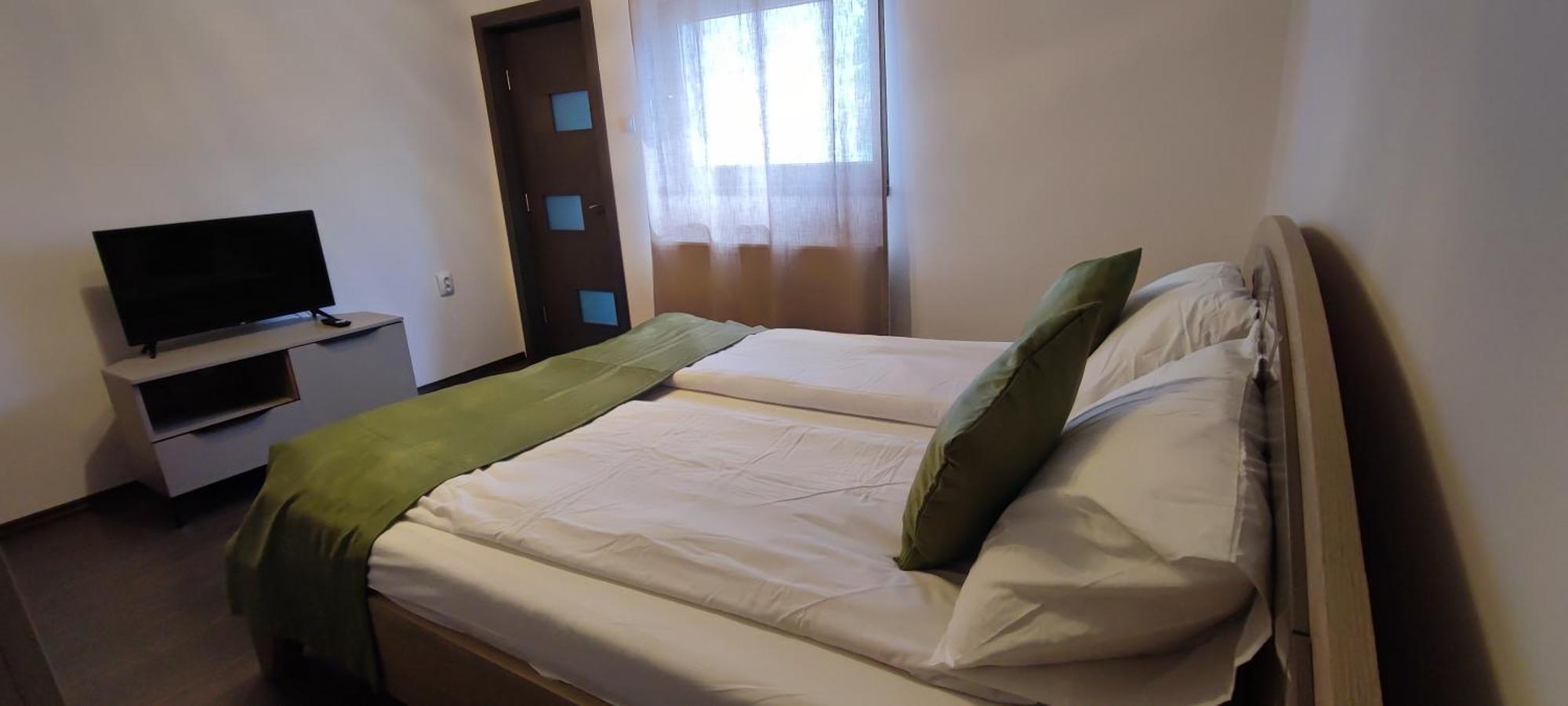 La Coti Villa Tarlungeni ภายนอก รูปภาพ