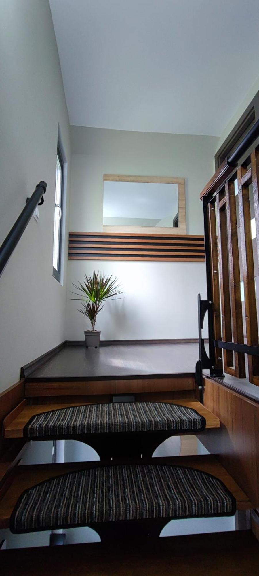 La Coti Villa Tarlungeni ภายนอก รูปภาพ