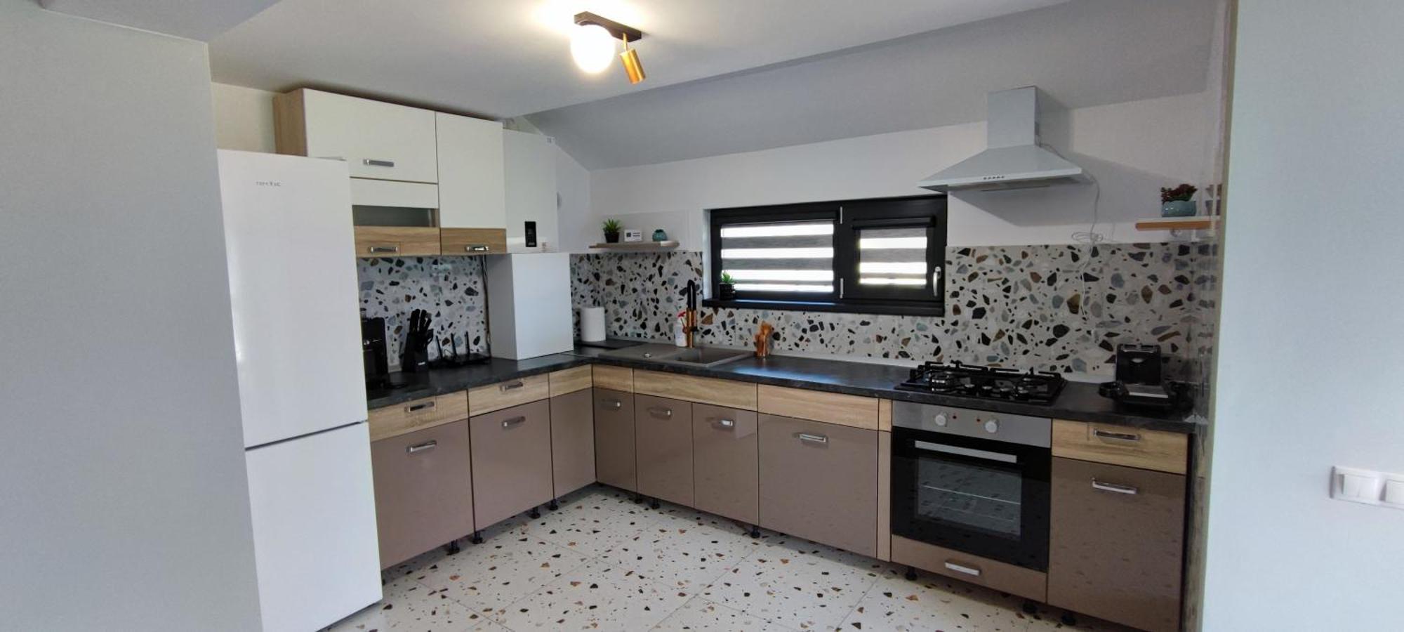 La Coti Villa Tarlungeni ภายนอก รูปภาพ