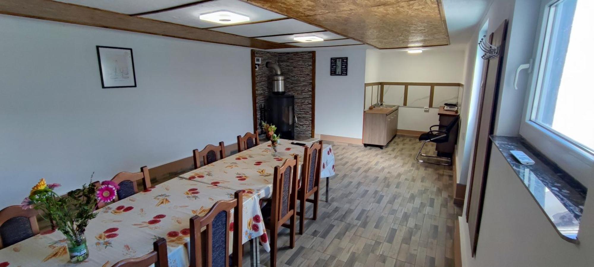La Coti Villa Tarlungeni ภายนอก รูปภาพ