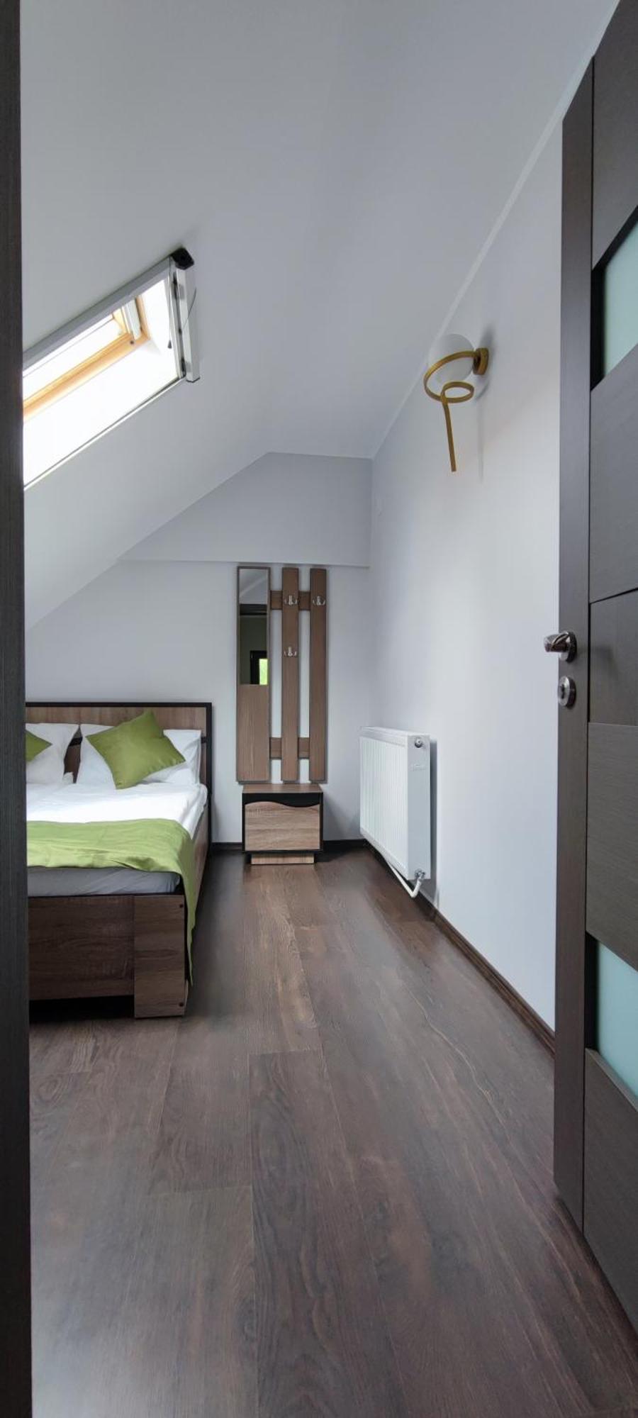 La Coti Villa Tarlungeni ภายนอก รูปภาพ