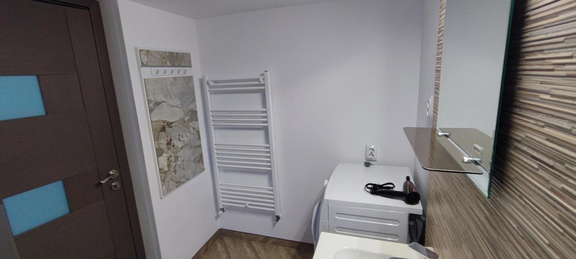 La Coti Villa Tarlungeni ภายนอก รูปภาพ