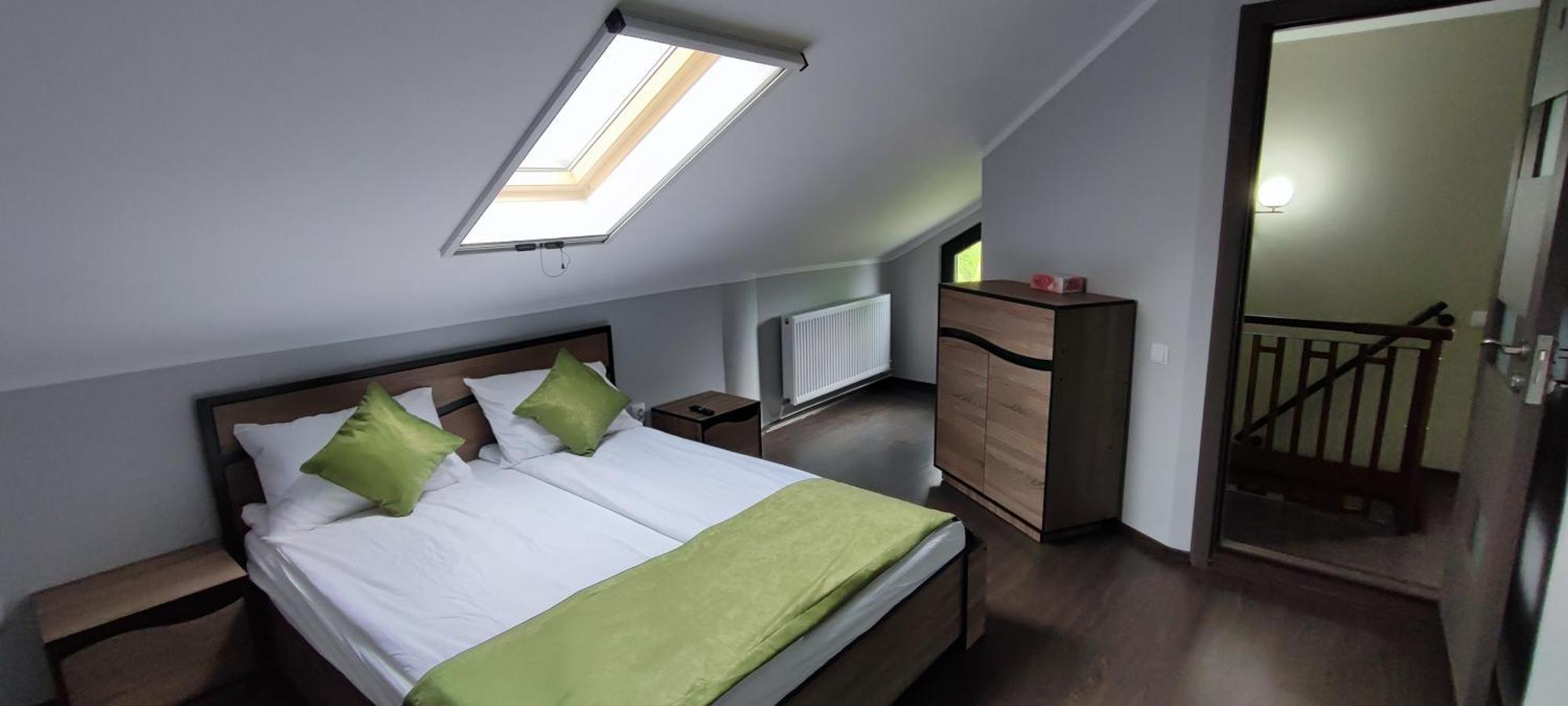 La Coti Villa Tarlungeni ภายนอก รูปภาพ