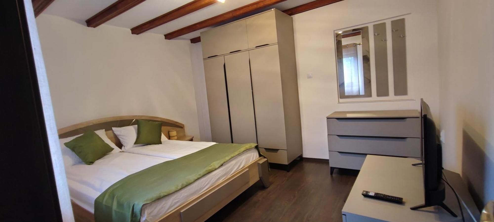 La Coti Villa Tarlungeni ภายนอก รูปภาพ