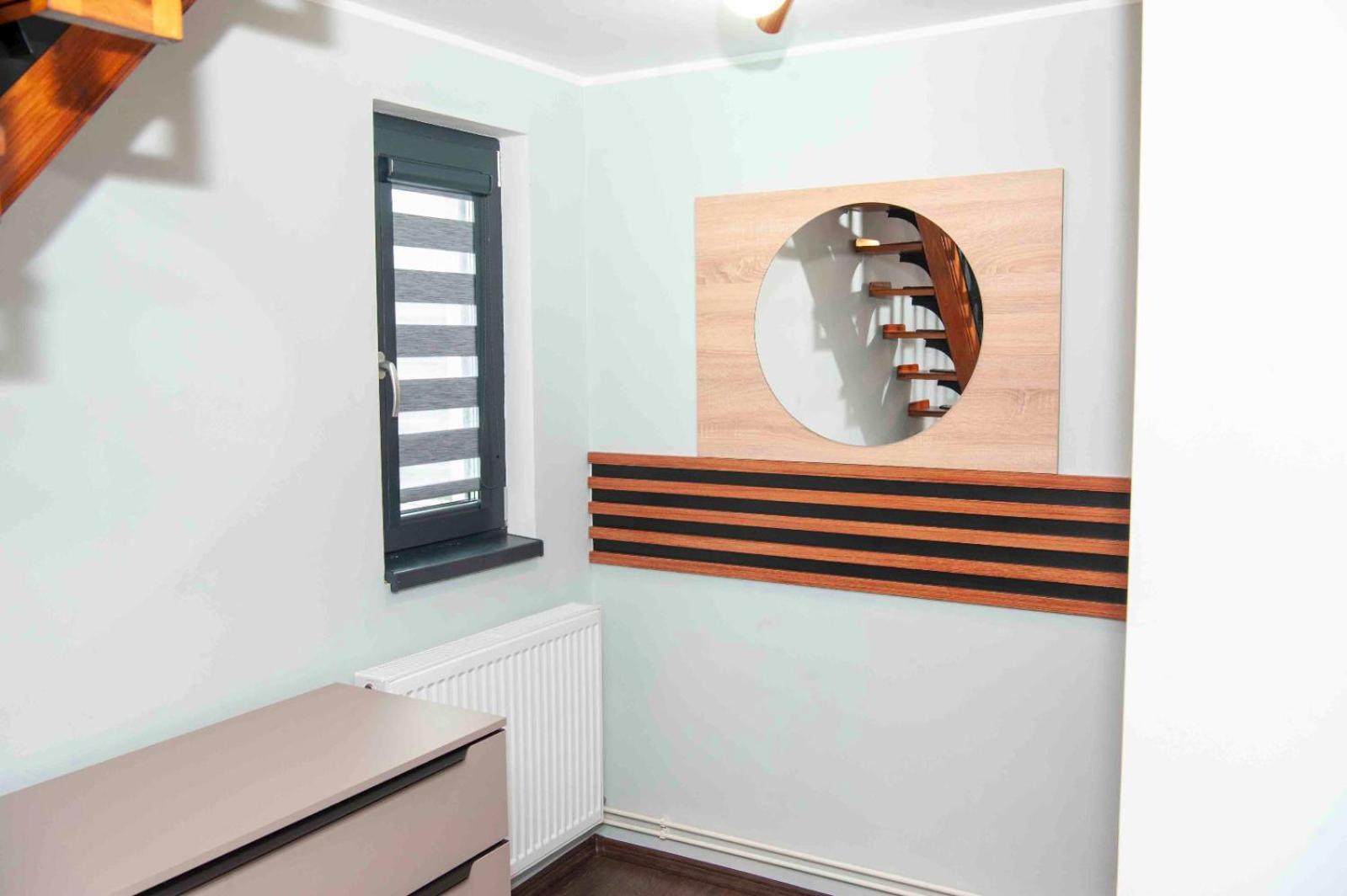 La Coti Villa Tarlungeni ภายนอก รูปภาพ